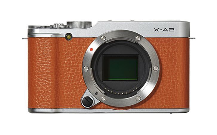Fujifilm XA-2, XQ2 ve yeni FinePix kameralarını duyurdu