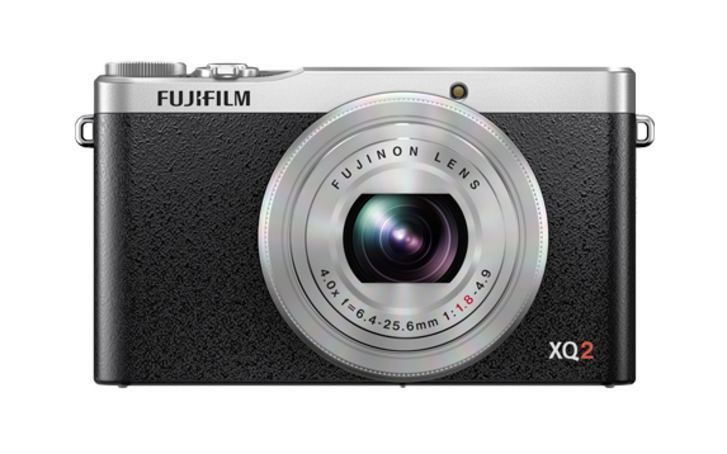 Fujifilm XA-2, XQ2 ve yeni FinePix kameralarını duyurdu