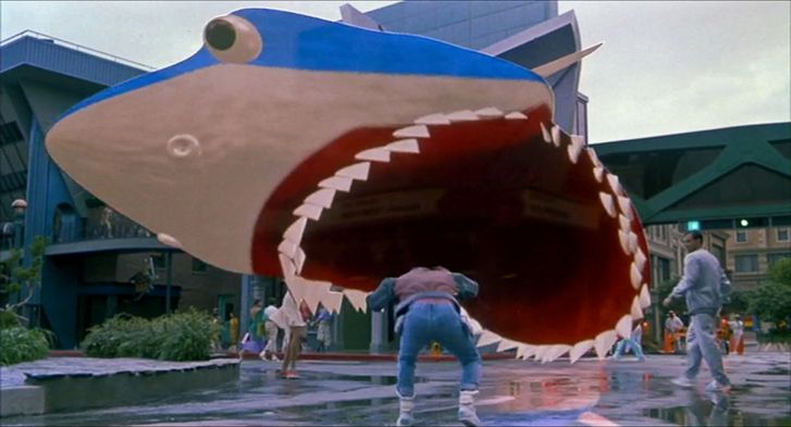 Geleceğe Dönüş 2 ve 2015 tahminleri: Hangileri gerçek oldu?