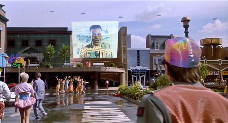 Geleceğe Dönüş 2 ve 2015 tahminleri: Hangileri gerçek oldu?