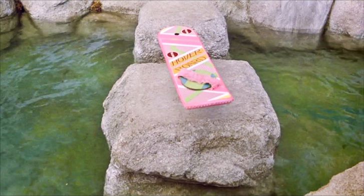 Geleceğe Dönüş 2 ve 2015 tahminleri: Hangileri gerçek oldu?