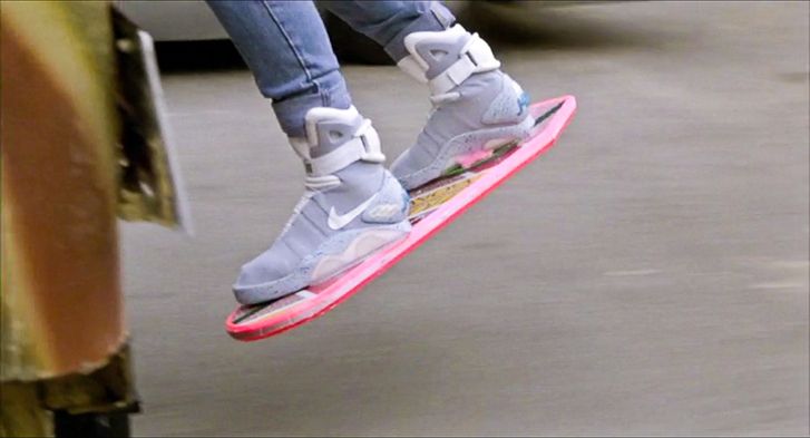 Geleceğe Dönüş 2 ve 2015 tahminleri: Hangileri gerçek oldu?