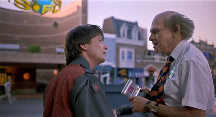 Geleceğe Dönüş 2 ve 2015 tahminleri: Hangileri gerçek oldu?