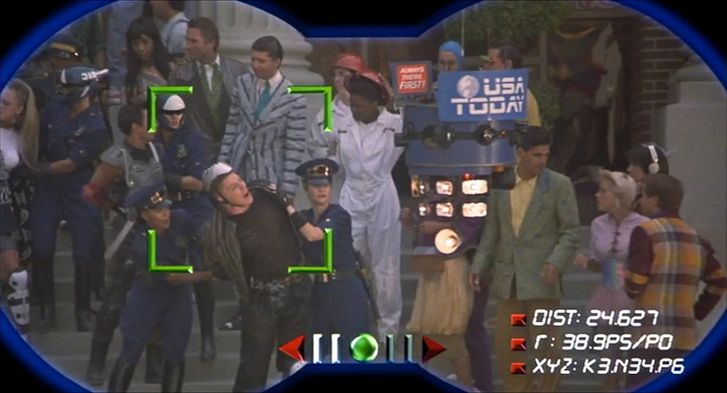 Geleceğe Dönüş 2 ve 2015 tahminleri: Hangileri gerçek oldu?