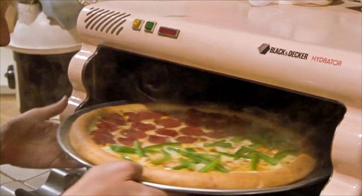 Geleceğe Dönüş 2 ve 2015 tahminleri: Hangileri gerçek oldu?