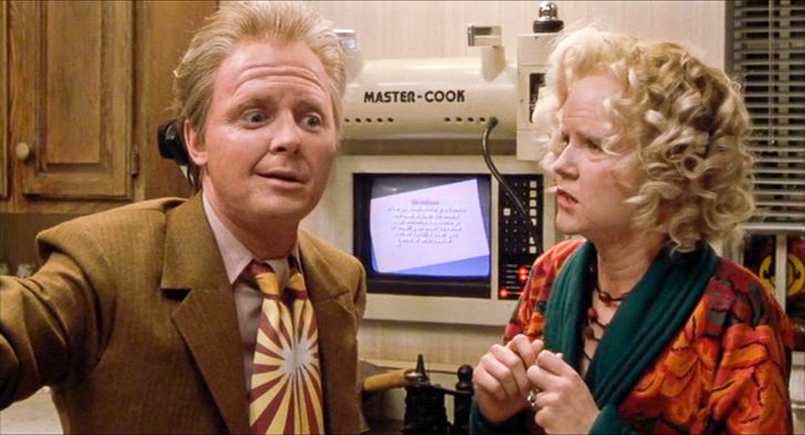 Geleceğe Dönüş 2 ve 2015 tahminleri: Hangileri gerçek oldu?