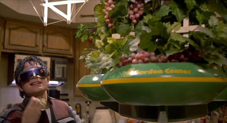 Geleceğe Dönüş 2 ve 2015 tahminleri: Hangileri gerçek oldu?