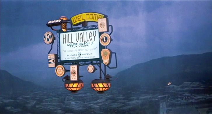 Geleceğe Dönüş 2 ve 2015 tahminleri: Hangileri gerçek oldu?