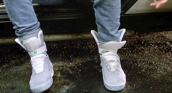 Geleceğe Dönüş 2 ve 2015 tahminleri: Hangileri gerçek oldu?