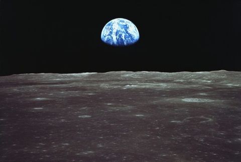 Lunar Xprize yarışmacıları kaydettikleri önemli başarılar için ödüllendirildi