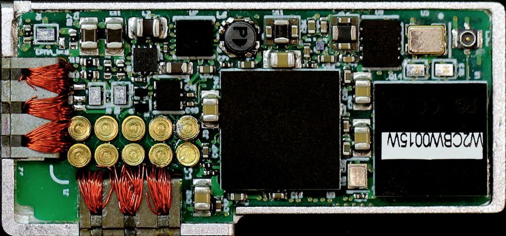 İşte en son Google Project Ara modüler akıllı telefon prototipi