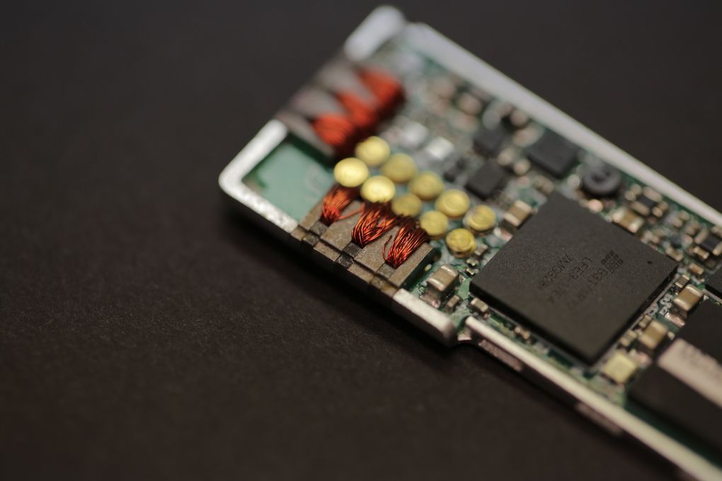 İşte en son Google Project Ara modüler akıllı telefon prototipi