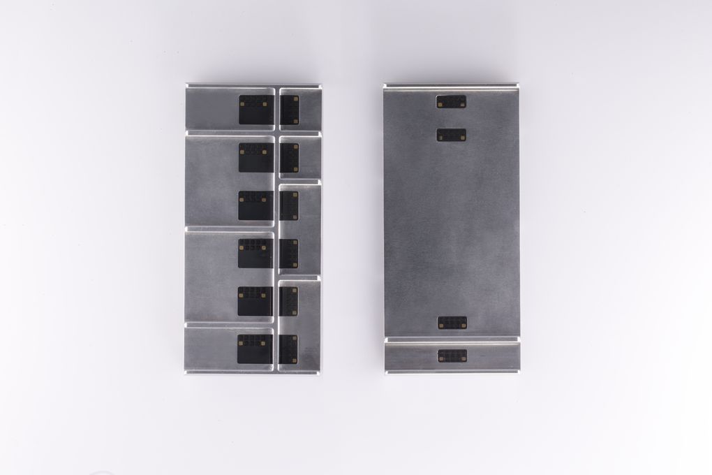 İşte en son Google Project Ara modüler akıllı telefon prototipi