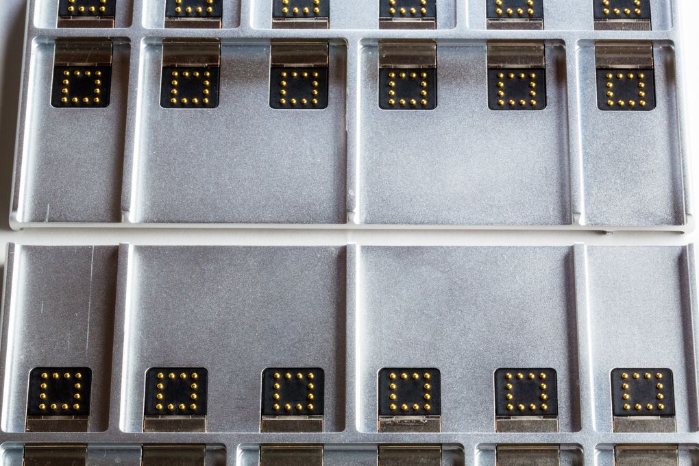 İşte en son Google Project Ara modüler akıllı telefon prototipi