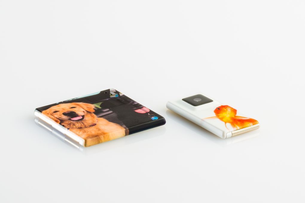 İşte en son Google Project Ara modüler akıllı telefon prototipi