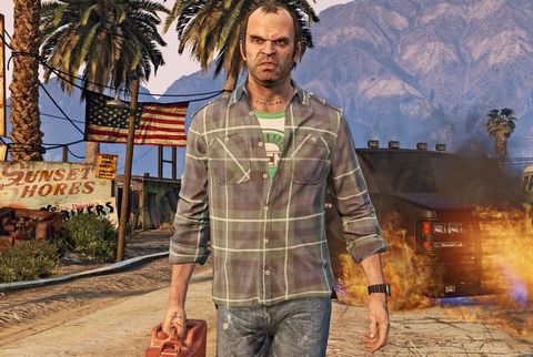 Grand Theft Auto V PC versiyonunun çıkışı 24 Mart tarihine ertelendi