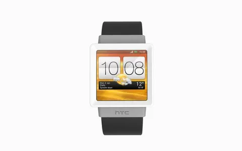 HTC ve Under Armour işbirliğiyle yeni bir akıllı saat geliyor
