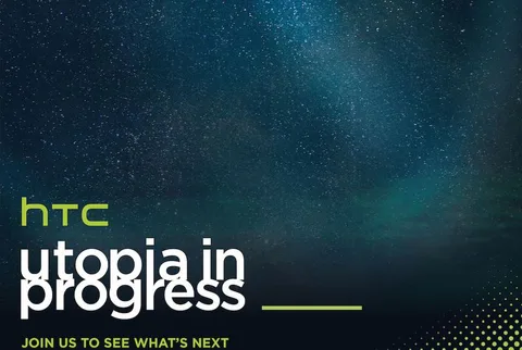 HTC yeni gözde telefonunu 1 Martta tanıtacak
