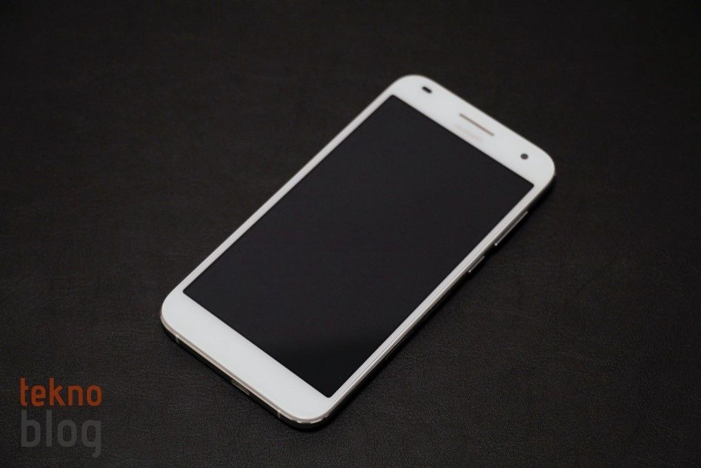 Huawei G7 İncelemesi