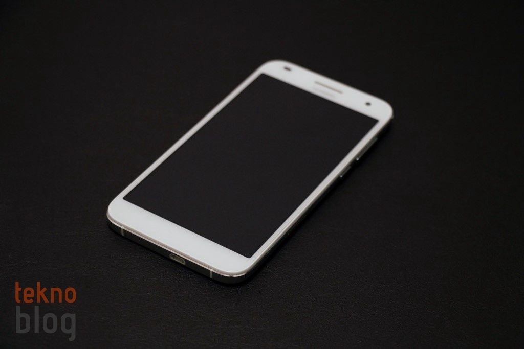 Huawei G7 İncelemesi