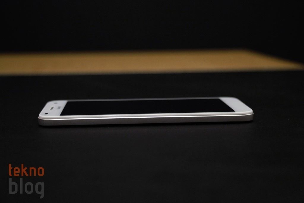 Huawei G7 İncelemesi