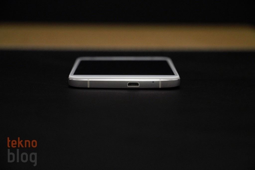 Huawei G7 İncelemesi