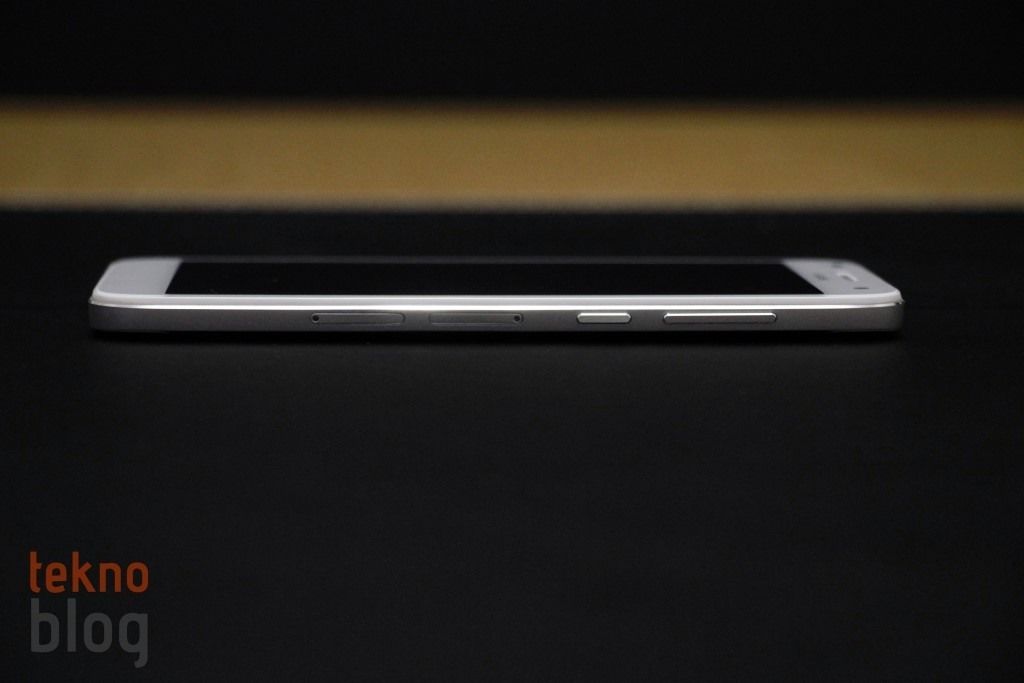 Huawei G7 İncelemesi