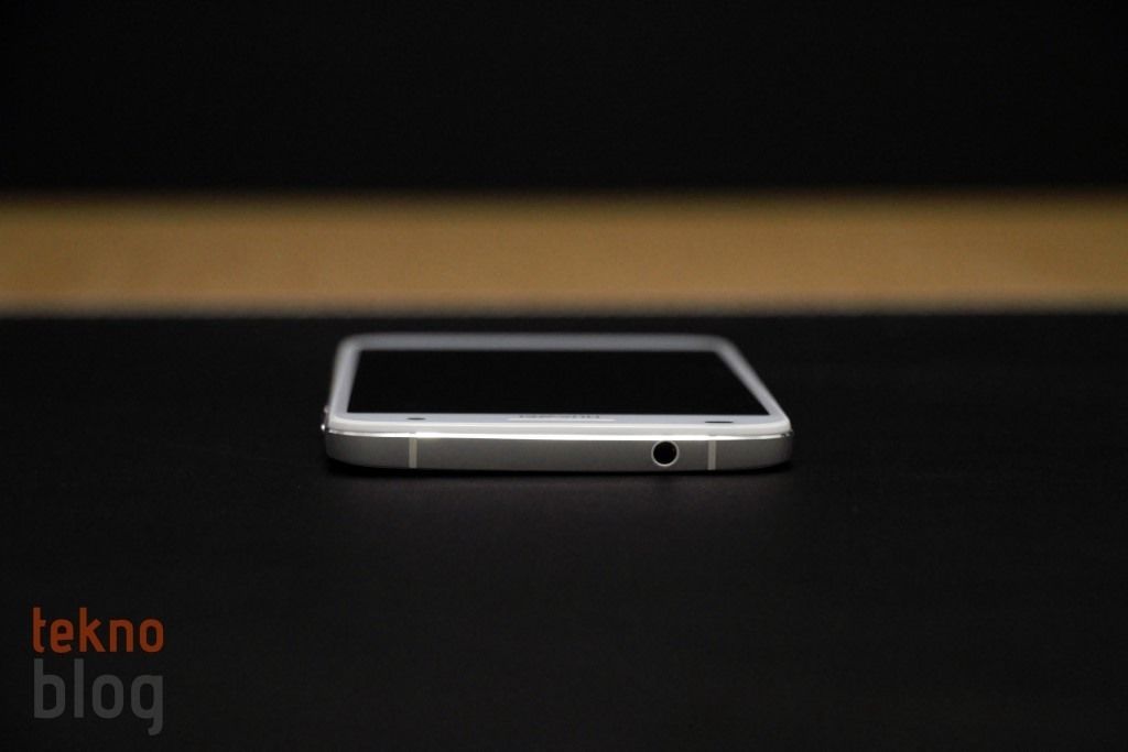 Huawei G7 İncelemesi