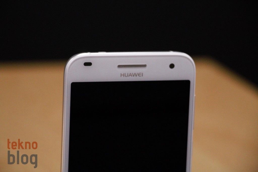 Huawei G7 İncelemesi