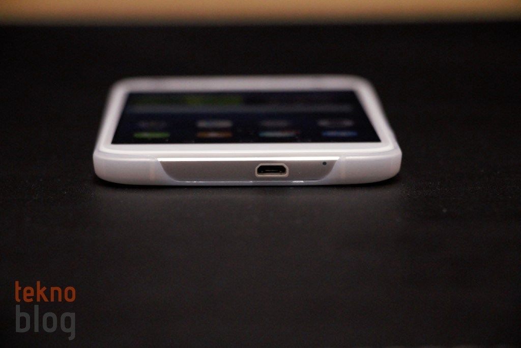 Huawei G7 İncelemesi