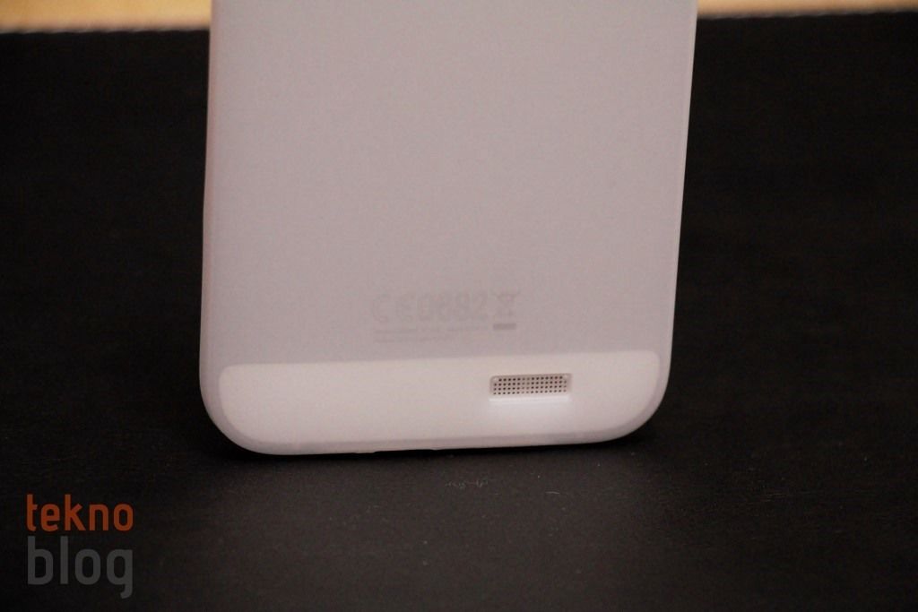 Huawei G7 İncelemesi