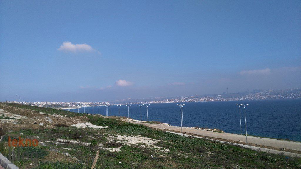 Huawei G7 İncelemesi