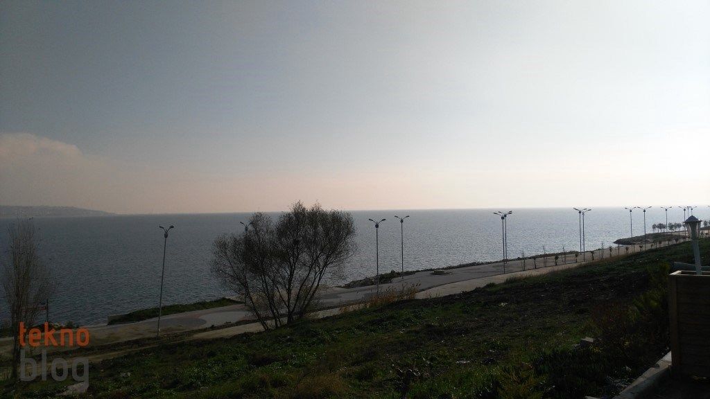 Huawei G7 İncelemesi