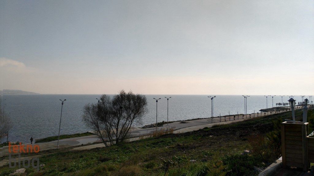 Huawei G7 İncelemesi