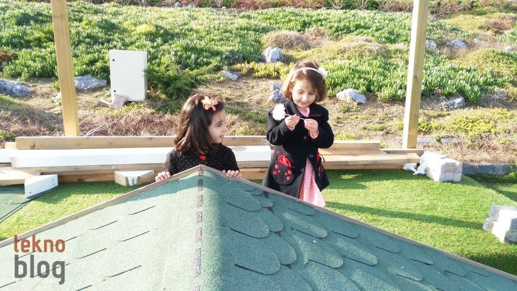 Huawei G7 İncelemesi