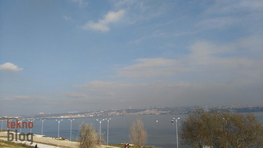 Huawei G7 İncelemesi