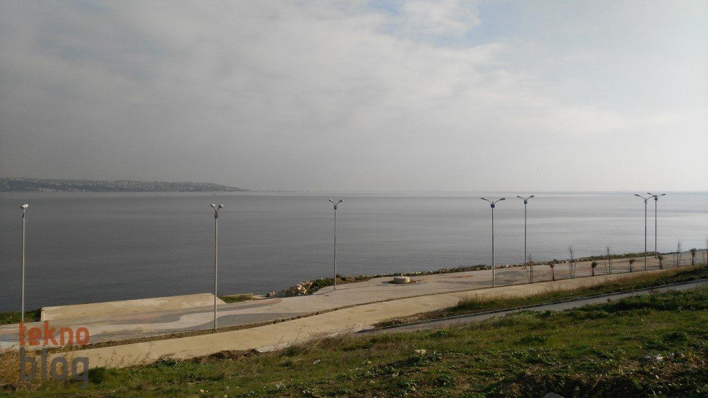 Huawei G7 İncelemesi