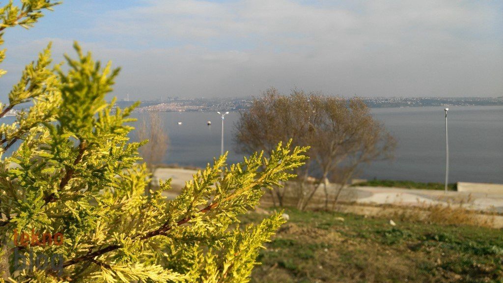 Huawei G7 İncelemesi