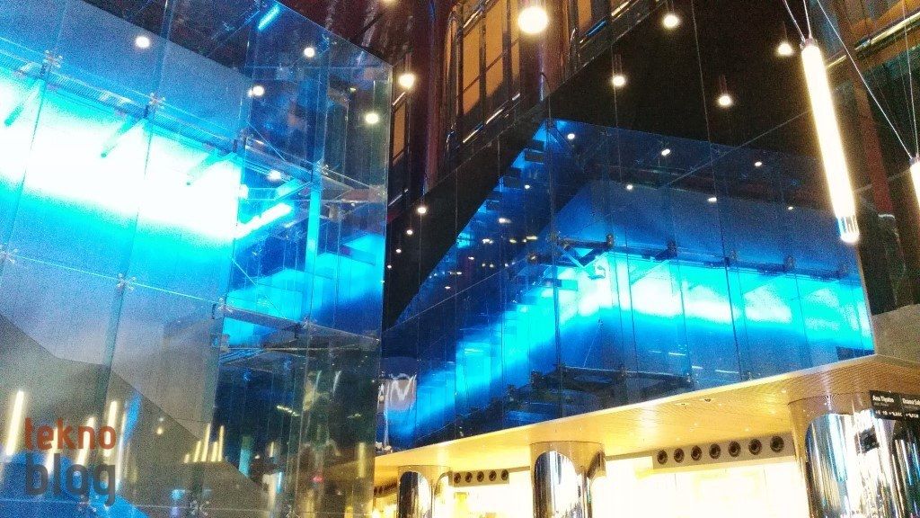 Huawei G7 İncelemesi