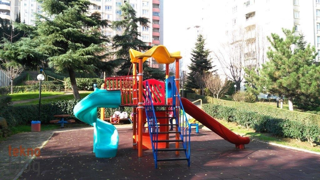 Huawei G7 İncelemesi