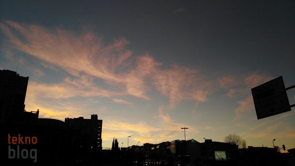 Huawei G7 İncelemesi