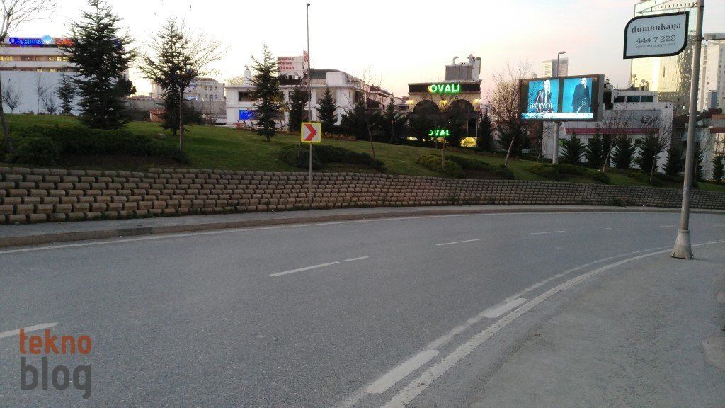 Huawei G7 İncelemesi