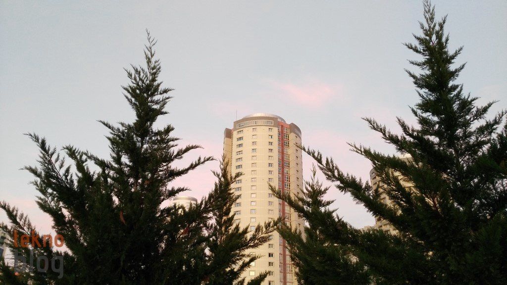 Huawei G7 İncelemesi