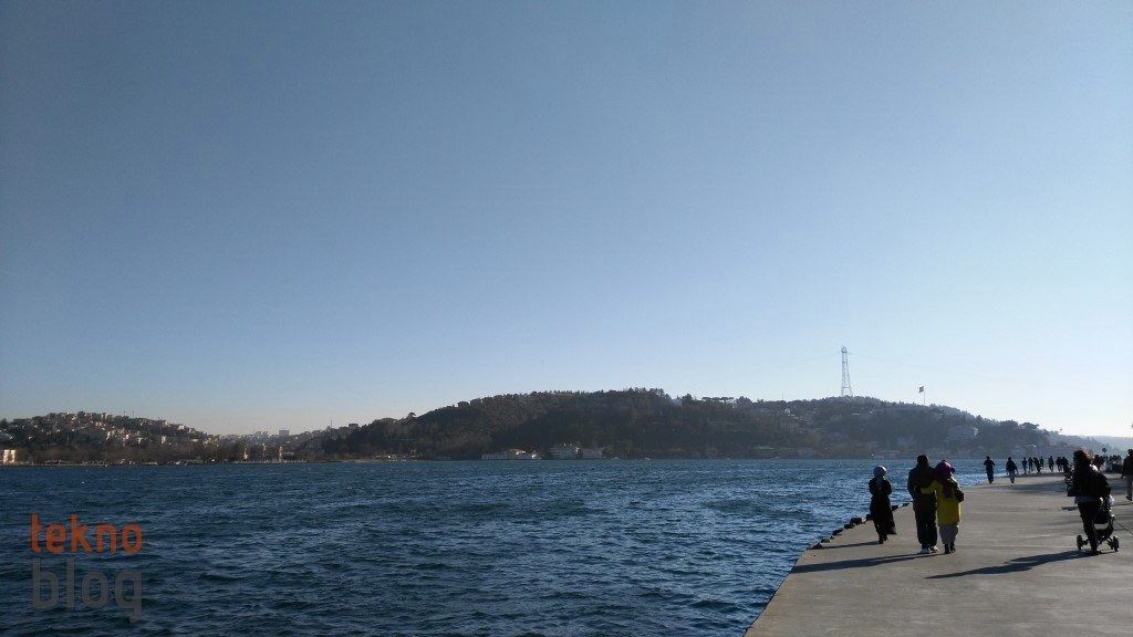 Huawei G7 İncelemesi