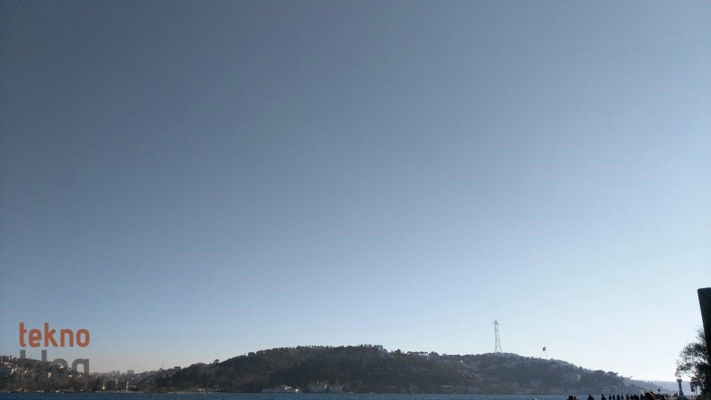 Huawei G7 İncelemesi