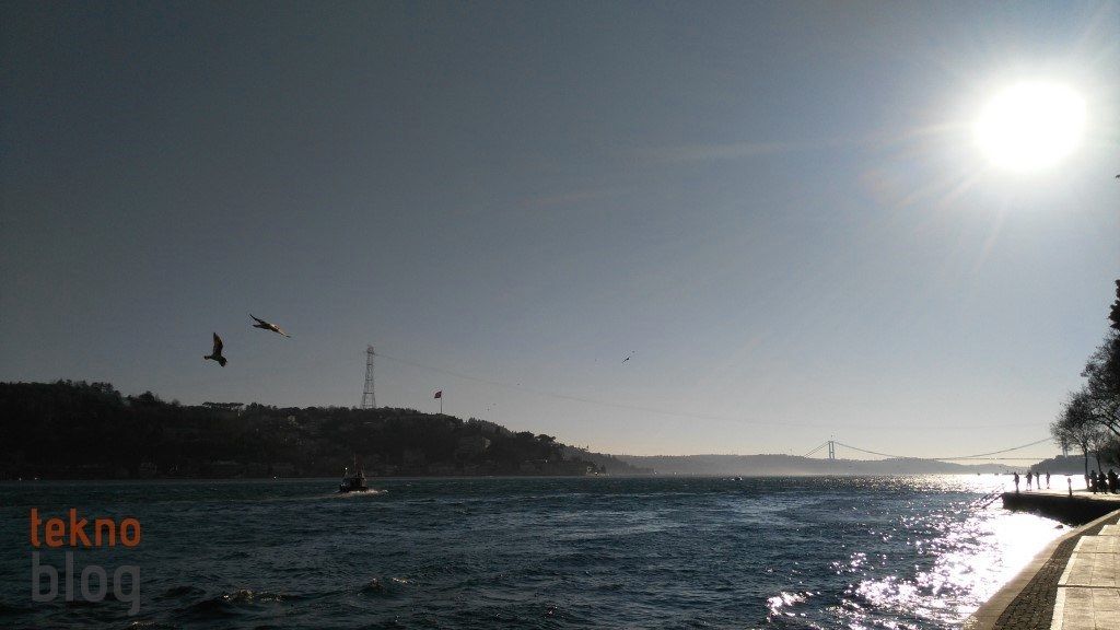 Huawei G7 İncelemesi