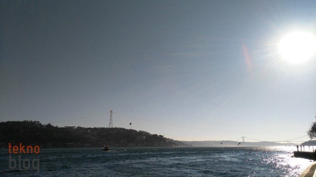 Huawei G7 İncelemesi