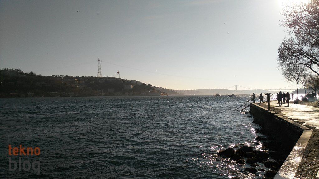 Huawei G7 İncelemesi