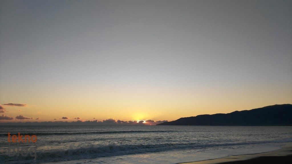 Huawei G7 İncelemesi