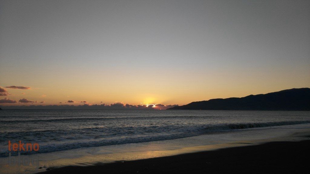 Huawei G7 İncelemesi